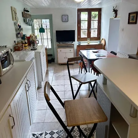 Holiday home Les Tilleuls