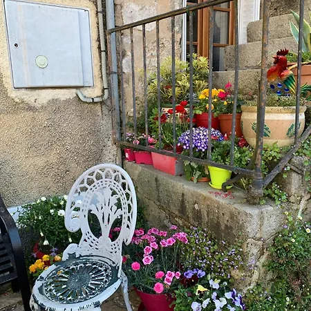 Holiday home Les Tilleuls *