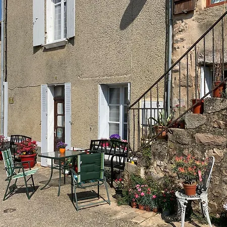 Holiday home Les Tilleuls *